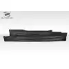 2003-2008 Nissan 350Z Z33 Duraflex AM-S GT2 Side Skirts - 1 Piece - Image 8