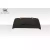 2007-2018 Jeep Wrangler Duraflex Rage Hood - 1 Piece - Image 8