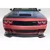 2015-2023 Dodge Challenger Duraflex Circuit Wide Body Kit - 15 Pieces - Image 4