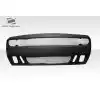 2015-2023 Dodge Challenger Duraflex Circuit Front Bumper - 1 Piece - Image 3