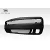 2015-2023 Dodge Challenger Duraflex Circuit Front Bumper - 1 Piece - Image 4