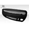 2015-2023 Dodge Challenger Duraflex Circuit Front Bumper - 1 Piece - Image 5