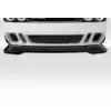 2015-2023 Dodge Challenger Duraflex Circuit Body Kit - 7 Pieces - Image 6