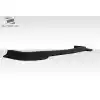 2008-2023 Dodge Challenger Duraflex Circuit Front Lip - 1 Piece - Image 5