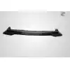 2008-2023 Dodge Challenger Carbon Creations Circuit Front Lip - 1 Piece - Image 5