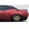 2015-2023 Dodge Challenger Duraflex Circuit Wide Body Kit - 15 Pieces - Image 9