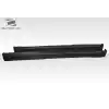 2005-2010 Scion tC Duraflex Racer Side Skirts - 2 Piece - Image 7