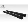 2005-2010 Scion tC Duraflex Racer Side Skirts - 2 Piece - Image 16