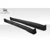 2005-2010 Scion tC Duraflex Racer Side Skirts - 2 Piece - Image 8