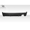 2005-2010 Scion tC Duraflex Racer Rear Lip - 1 Piece - Image 4