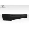 2005-2010 Scion tC Duraflex Racer Rear Lip - 1 Piece - Image 10