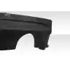 2005-2010 Scion tC Duraflex Racer Rear Lip - 1 Piece - Image 6