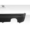 2005-2010 Scion tC Duraflex Racer Rear Lip - 1 Piece - Image 12