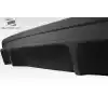 2005-2010 Scion tC Duraflex Racer Rear Lip - 1 Piece - Image 7