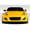 2009-2020 Nissan 370Z Z34 Duraflex Z1 Extreme Front Bumper - 2 Piece - Image 1