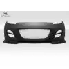 2009-2020 Nissan 370Z Z34 Duraflex Z1 Extreme Front Bumper - 2 Piece - Image 3