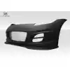 2009-2020 Nissan 370Z Z34 Duraflex Z1 Extreme Front Bumper - 2 Piece - Image 5