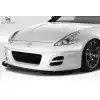 2009-2020 Nissan 370Z Z34 Duraflex Z1 Extreme Front Bumper - 2 Piece - Image 2