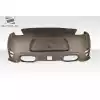 2009-2020 Nissan 370Z Z34 Duraflex Z1 Extreme Rear Bumper - 1 Piece - Image 3