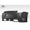 2009-2020 Nissan 370Z Z34 Duraflex Z1 Extreme Rear Bumper - 1 Piece - Image 7