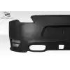 2009-2020 Nissan 370Z Z34 Duraflex Z1 Extreme Rear Bumper - 1 Piece - Image 8