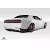 2015-2023 Dodge Challenger Duraflex Circuit Wide Body Kit - 15 Pieces - Image 3