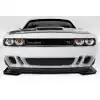 2008-2014 Dodge Challenger Duraflex Circuit Body Kit - 15 Pieces - Image 5