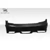 2012-2014 Mercedes C63 W204 4DR Sedan Duraflex Black Series Look Rear Bumper - 1 Piece (S) - Image 2