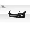 2014-2020 Mercedes S Class W222 Duraflex W-1 Front Bumper - 1 Piece (S) - Image 3