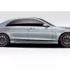 2014-2020 Mercedes S Class W222 Duraflex W-1 Side Skirts - 2 Piece (S) - Image 1