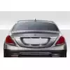 2014-2020 Mercedes S Class W222 Duraflex W-1 Roof Wing Spoiler - 1 Piece - Image 1