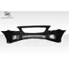 2012-2016 Mercedes SLK Class R172 Duraflex W-1 Front Bumper and Front Bumper Accessories- 2 Piece - Image 6