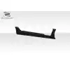 2012-2016 Mercedes SLK Class R172 Duraflex W-1 Side Skirts - 2 Piece (S) - Image 5