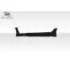 2012-2016 Mercedes SLK Class R172 Duraflex W-1 Side Skirts - 2 Piece (S) - Image 6