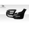 2012-2015 Mercedes CLS Class C218 W218 Duraflex LR-S Front Bumper - 1 Piece - Image 5