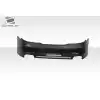 2012-2015 Mercedes CLS Class C218 W218 Duraflex LR-S Rear Bumper - 1 Piece (S) - Image 3