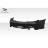 2012-2015 Mercedes CLS Class C218 W218 Duraflex LR-S Rear Bumper - 1 Piece (S) - Image 4