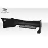 2012-2015 Mercedes CLS Class C218 W218 Duraflex LR-S Rear Bumper - 1 Piece (S) - Image 5