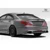 2012-2015 Mercedes CLS Class C218 W218 Duraflex LR-S Rear Bumper - 1 Piece (S) - Image 2