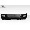 2012-2017 Bentley Continental GT Duraflex Eros Version 1 Rear Bumper - 1 Piece - Image 6