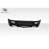 2012-2017 Bentley Continental GT Duraflex Eros Version 1 Rear Bumper - 1 Piece - Image 3