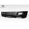 2012-2017 Bentley Continental GT Duraflex Eros Version 1 Rear Bumper - 1 Piece - Image 7