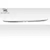 2012-2017 Bentley Continental GT Duraflex Eros Version 1 Trunk Wing Spoiler - 1 Piece - Image 4