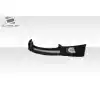 2014-2017 Maserati Ghibli Duraflex W-1 Front Lip Spoiler - 1 Piece - Image 4