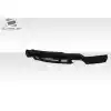 2014-2023 Maserati Ghibli Duraflex W-1 Rear Lip Spoiler - 1 Piece - Image 3