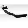 2014-2023 Maserati Ghibli Duraflex W-1 Rear Lip Spoiler - 1 Piece - Image 9