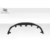 2014-2017 Maserati Ghibli Duraflex Azure Front Lip Spoiler - 1 Piece - Image 5