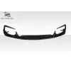 2014-2017 Maserati Ghibli Duraflex Azure Front Lip Spoiler - 1 Piece - Image 11