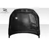 2014-2023 Maserati Ghibli Duraflex Azure Hood - 1 Piece - Image 3