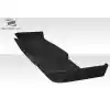 2008-2014 Dodge Challenger Duraflex Circuit Rear Diffuser - 3 Piece - Image 4